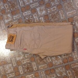 Levi's jeans boys size 14 Levi's 511 waist 27 length 29